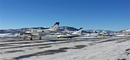 Airplanes