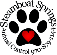 Steamboat Springs Animal Control 970-879-1144