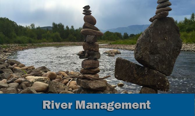 River Management