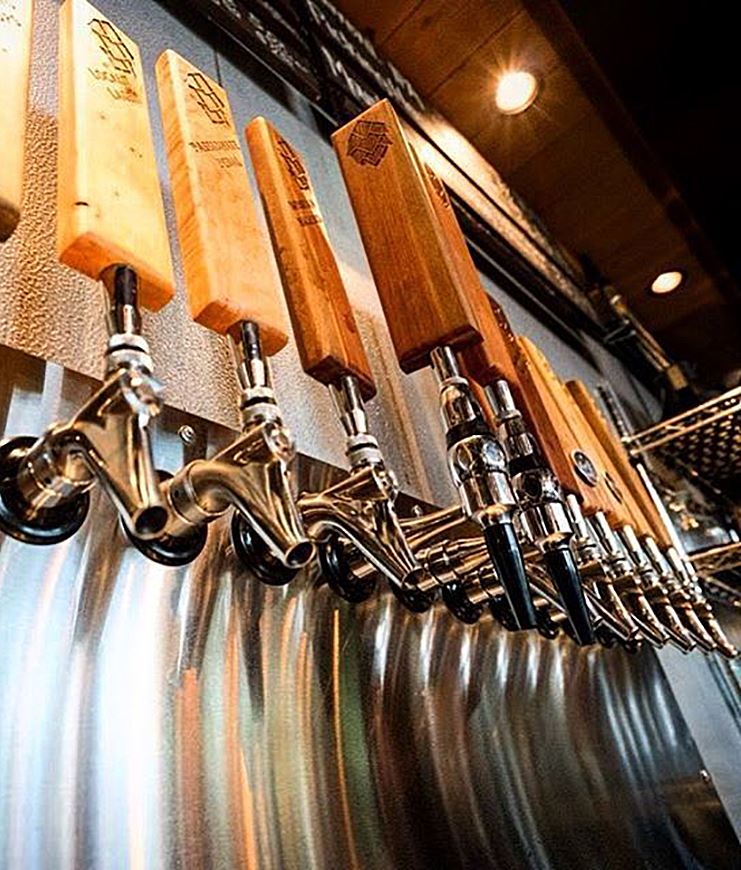 Sales Tax - Mtn Tap