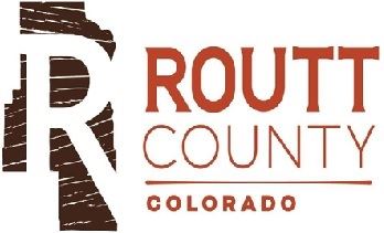 Routt County Logo