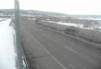 US-40 Steamboat Eastbound