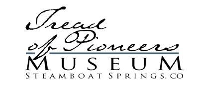 Tread of Pioneers Logo
