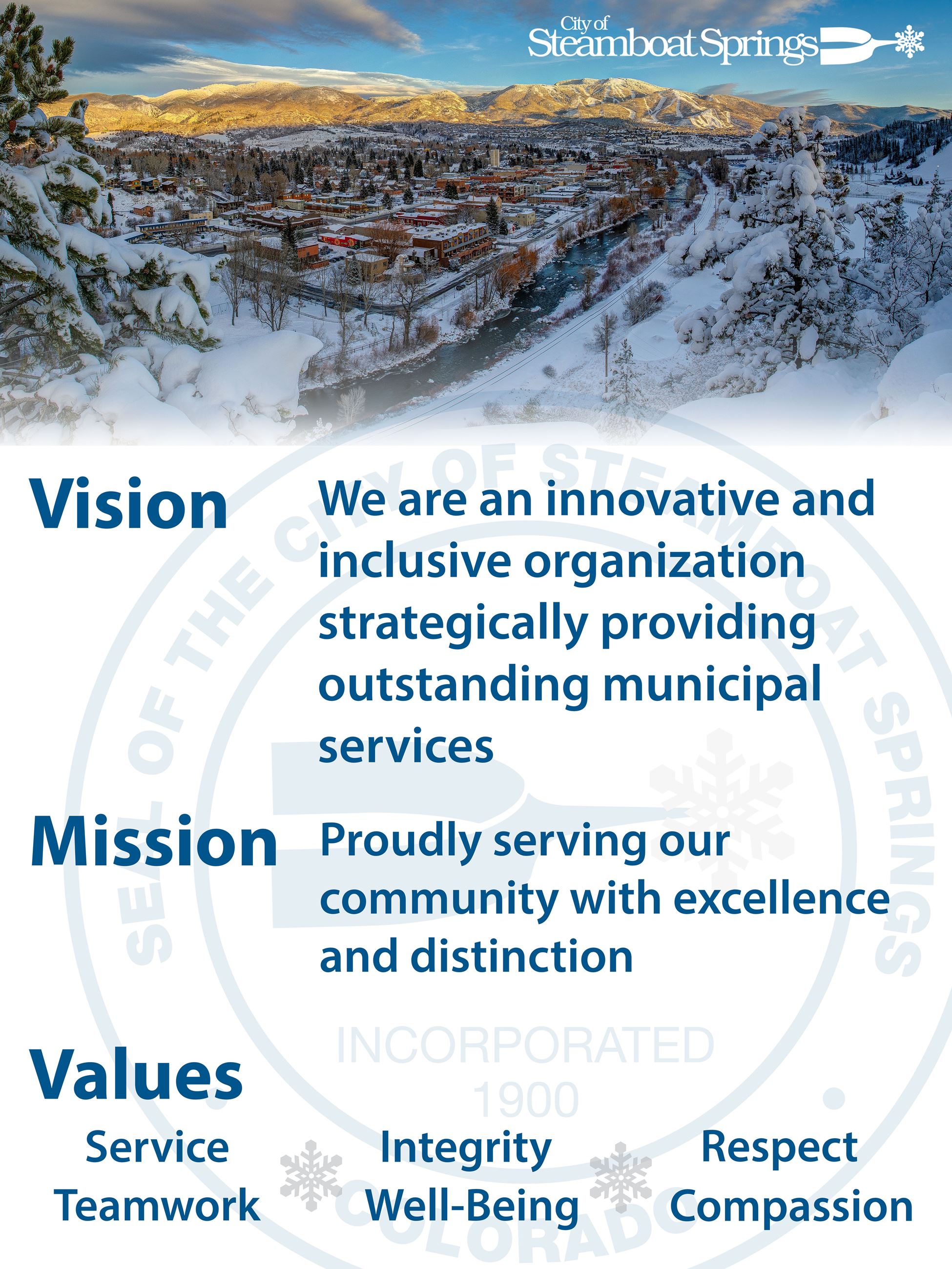 Mission-Vision 2023