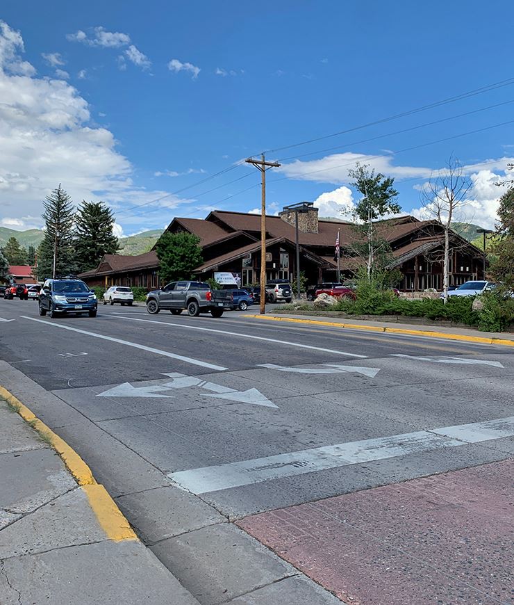 3rd Street Repair NewsFlash