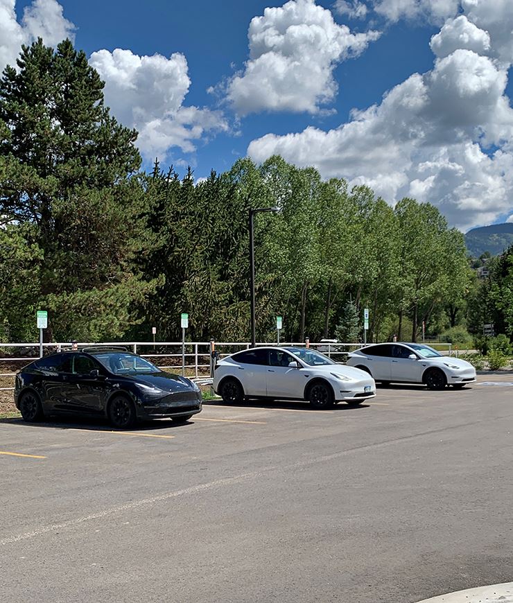 EV Rodeo Grounds NewsFlash