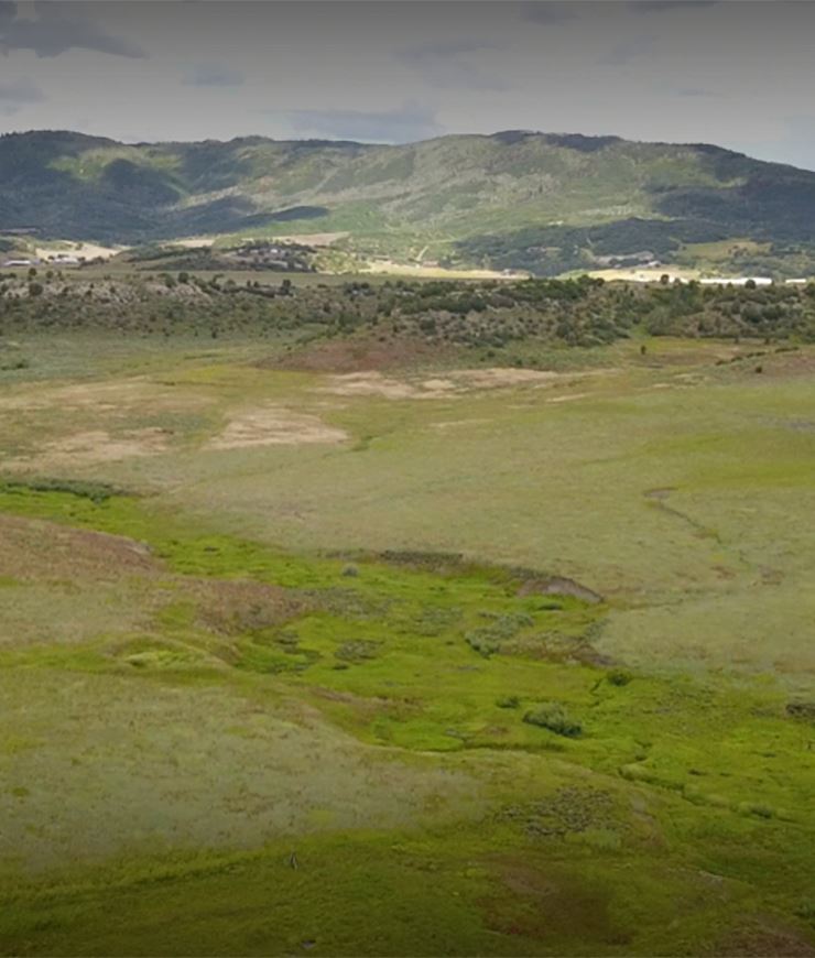 Slate Creek Land NewsFlash
