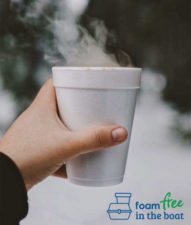 Foam Free NewsFlash