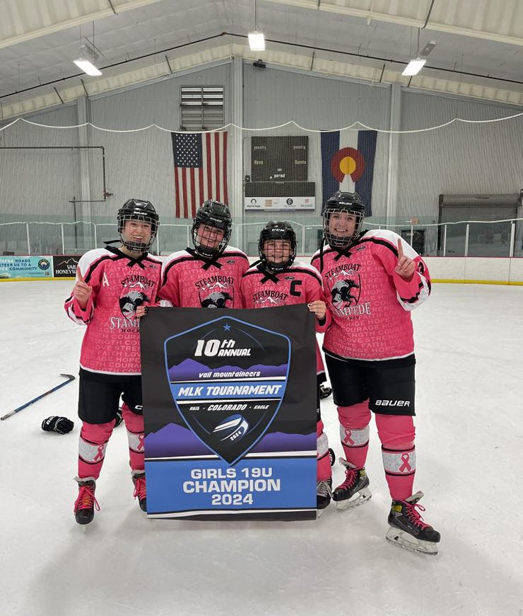 Seniors Hockey NewsFlash
