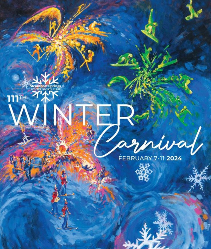 Winter Carnival 2024 NewsFlash