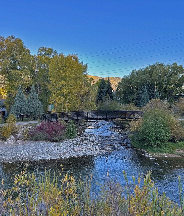 Fish Creek-Yampa River NewsFlash