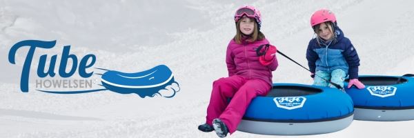 Tube Howelsen Website Header