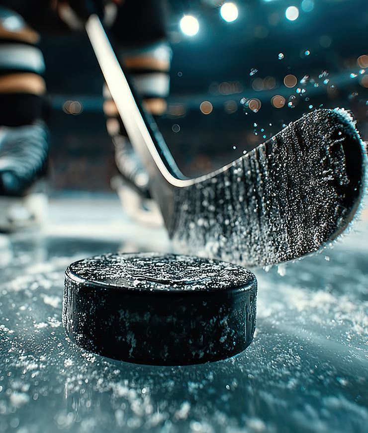 First Responder Hockey NewsFlash
