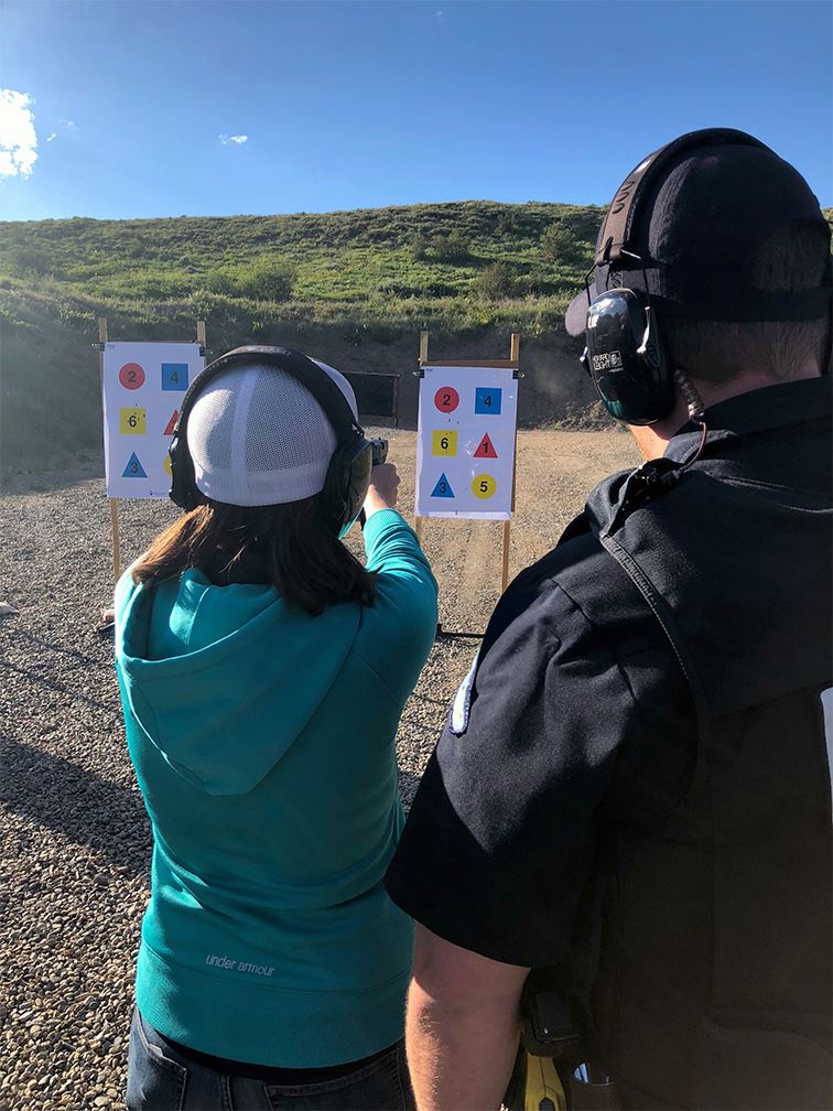 SSPD Citizens Academy 2026 sm