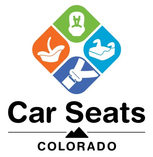 Car Seats Colorado Logo
