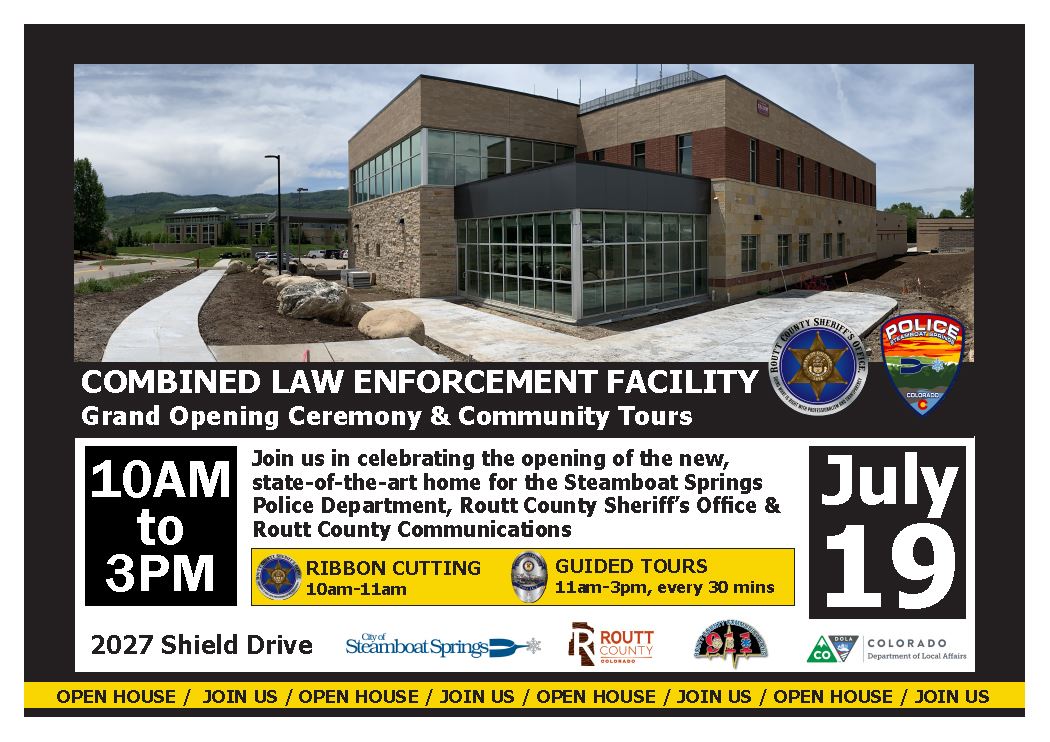CLEF Open House
