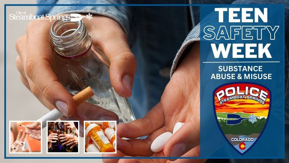 Teen Safety Week-3