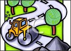 paving clip art